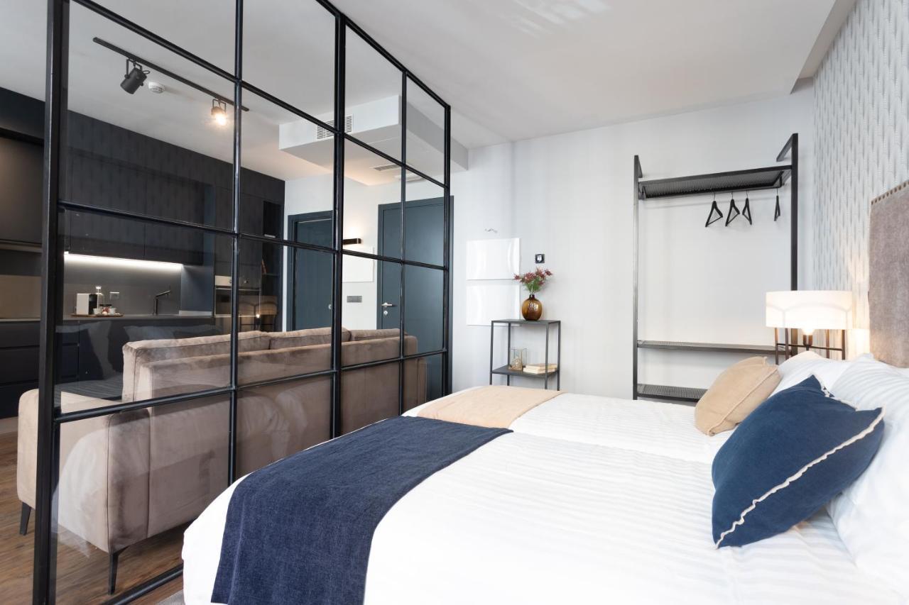 Anjos Balconies Hotel ลิสบอน ภายนอก รูปภาพ